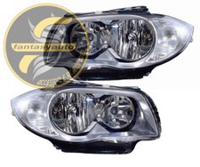 Bmw Serie 1 + Cabrio Dal 2004