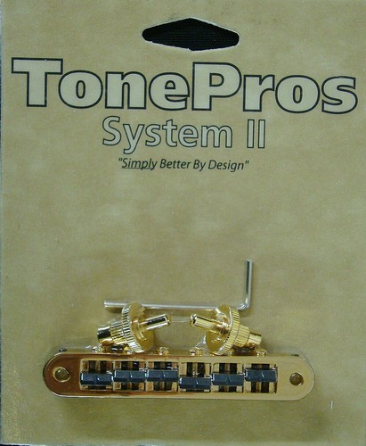 Tp6k tonepros standard - tonepros,