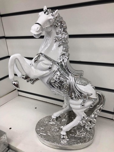 Statuina porcellana zingara