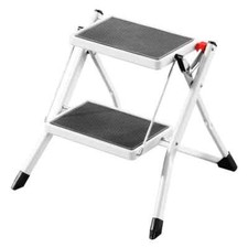 Sgabello Gradino Largo