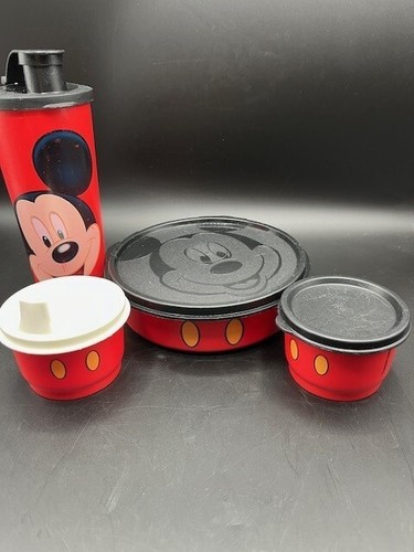 Tupperware topolino magic - topolino,