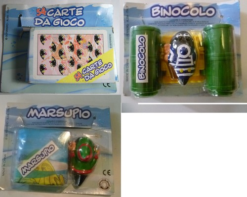 Bambini brioss super - brioss,