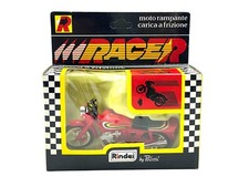 VINTAGE MOTO MOTORCYCLE RINDEI