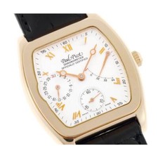 Orologio da uomo Paul Picot FIRSHIRE 123 DMA/002 490 automatico quadrante arg...