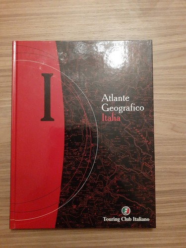 Geo01 atlante geografico - atlante,