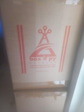 Box abbigliamento 75kg - abbigliamento, x30
