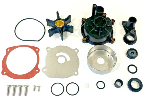 Kit pompa acqua fuoribordo