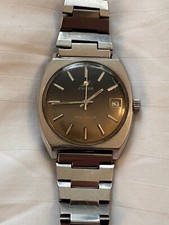 Orologio Enicar Ocean Pearl