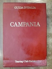 Guida D'Italia CAMPANIA guide
