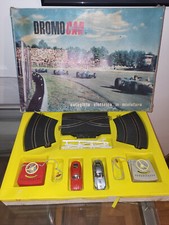 Pista Dromocar Policar 1/43