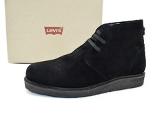 Stivaletti Levis BERN DESERT