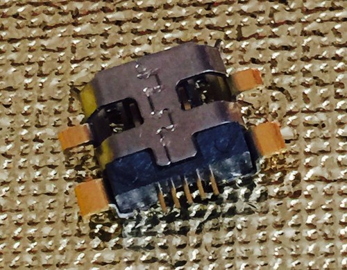 Porta ricarica tablet micro - ricarica,