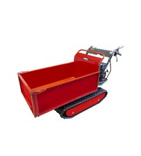 Motocarriola cingolata ama - motocarriola,