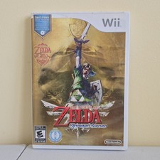Nintendo The Legend of Zelda