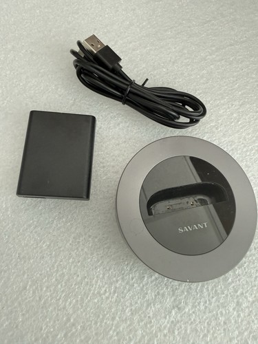 Savant rem 4000sg rev - rem-4000sg-00, dock