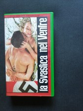 LA SVASTICA NEL VENTRE