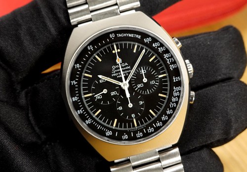 Omega 42mm speedmaster - 42mm, mark