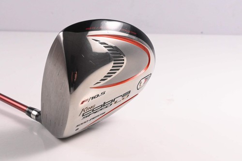 Driver sinistro cobra speed - driver,