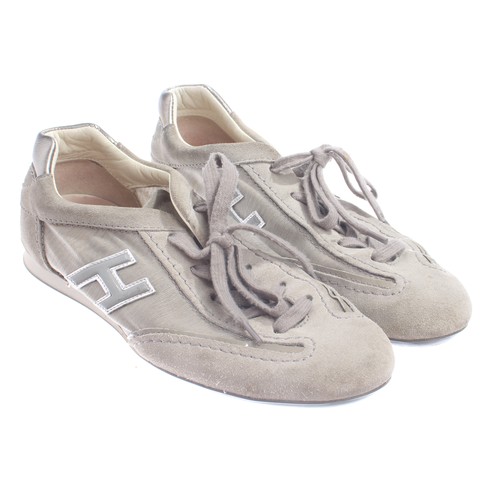 Hogan sneaker euro grigio - 36,5,