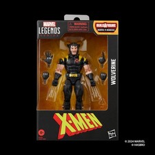 MARVEL LEGENDS SERIES X-MEN