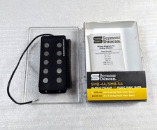 SEYMOUR DUNCAN Pickup basso 5