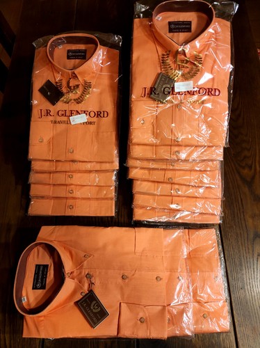 Camicie uomo manica - 15,