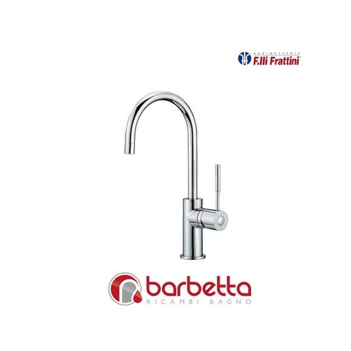 Monocomando lavabo canna - monocomando,