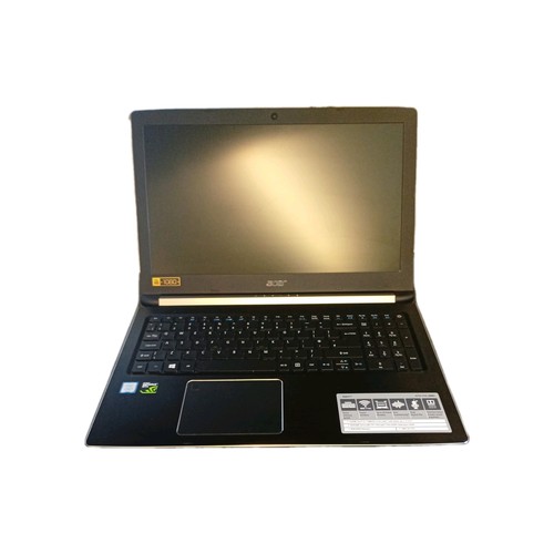 Acer aspire a715 71g 50wu - aspire, a715-71g-50wu