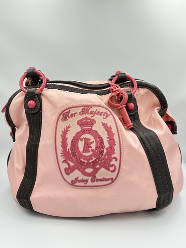 Y2k juicy couture her - y2k,