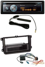 Pioneer CD USB Bluetooth DAB