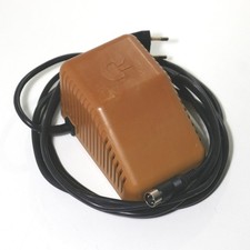 ✅ Alimentatore PSU Commodore 64 C64 Trasformatore Testato Funzionante
