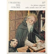 La pittura spagnola nella