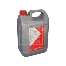 1 liquido freni Febi Bilstein