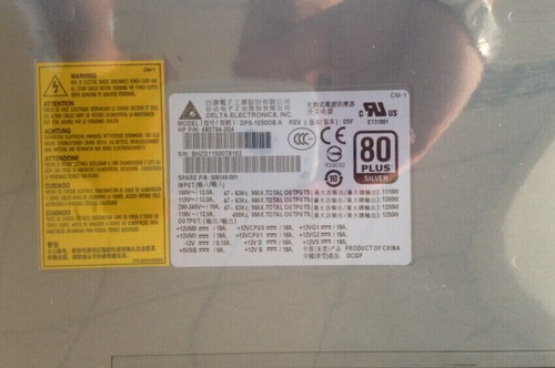 Per z800 alimentatore - hp,