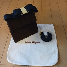 Borsa a mano Salvatore