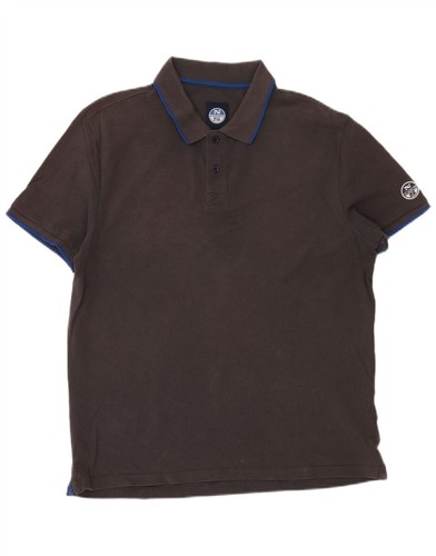 Polo uomo north sails grande - polo,