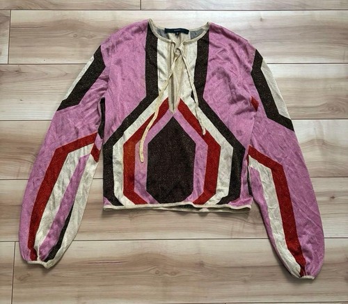 Maglia gucci tom - maglia, epoca