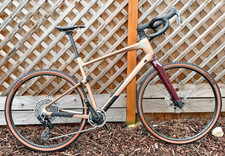 BMC URS 01 One - 2025 - XL -