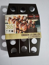 Nuovo Nordic Ware griglia per