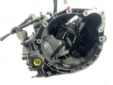 20LM17 cambio per CITROEN C5