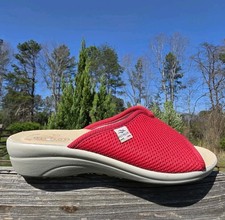 Fly Flot Anoia Italy Clogs