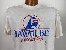 Camicia Hawaii vintage anni 80