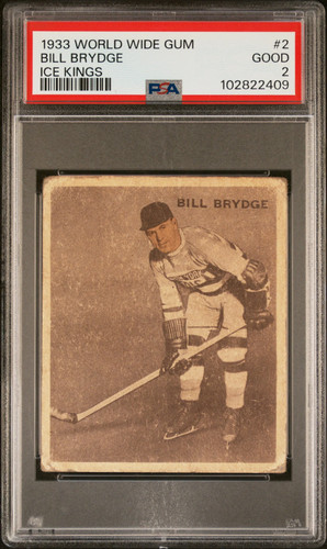 1933 world wide gum - 1933,