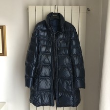 Piumino donna geospirit - piumino,