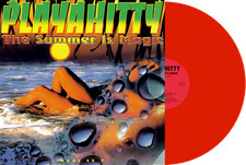 Playahitty - The Summer Is