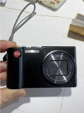 Leica V-LUX 40 fotocamera