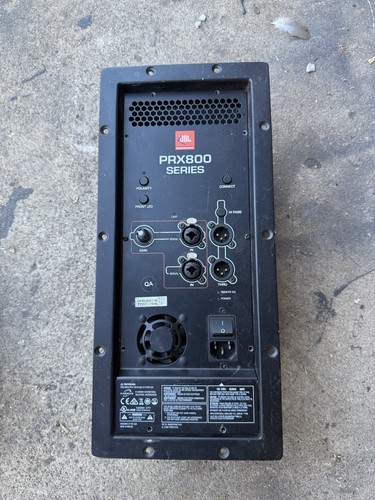 Modulo alimentazione jbl - modulo,