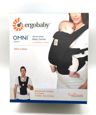 Ergobaby Marsupio Omni Dream
