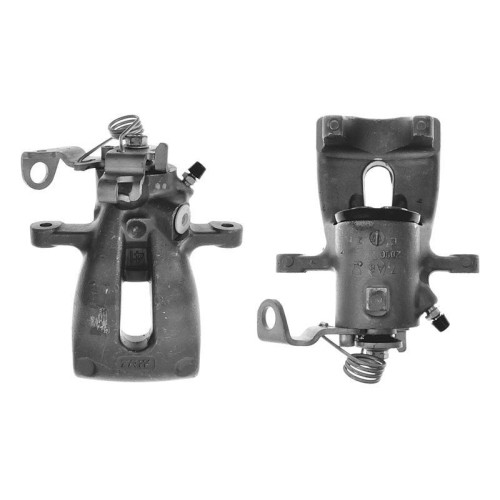 Pinza freno bosch 0986135050 - freno,