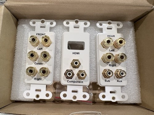 Dayton audio wpi - audio, wpi-7.1